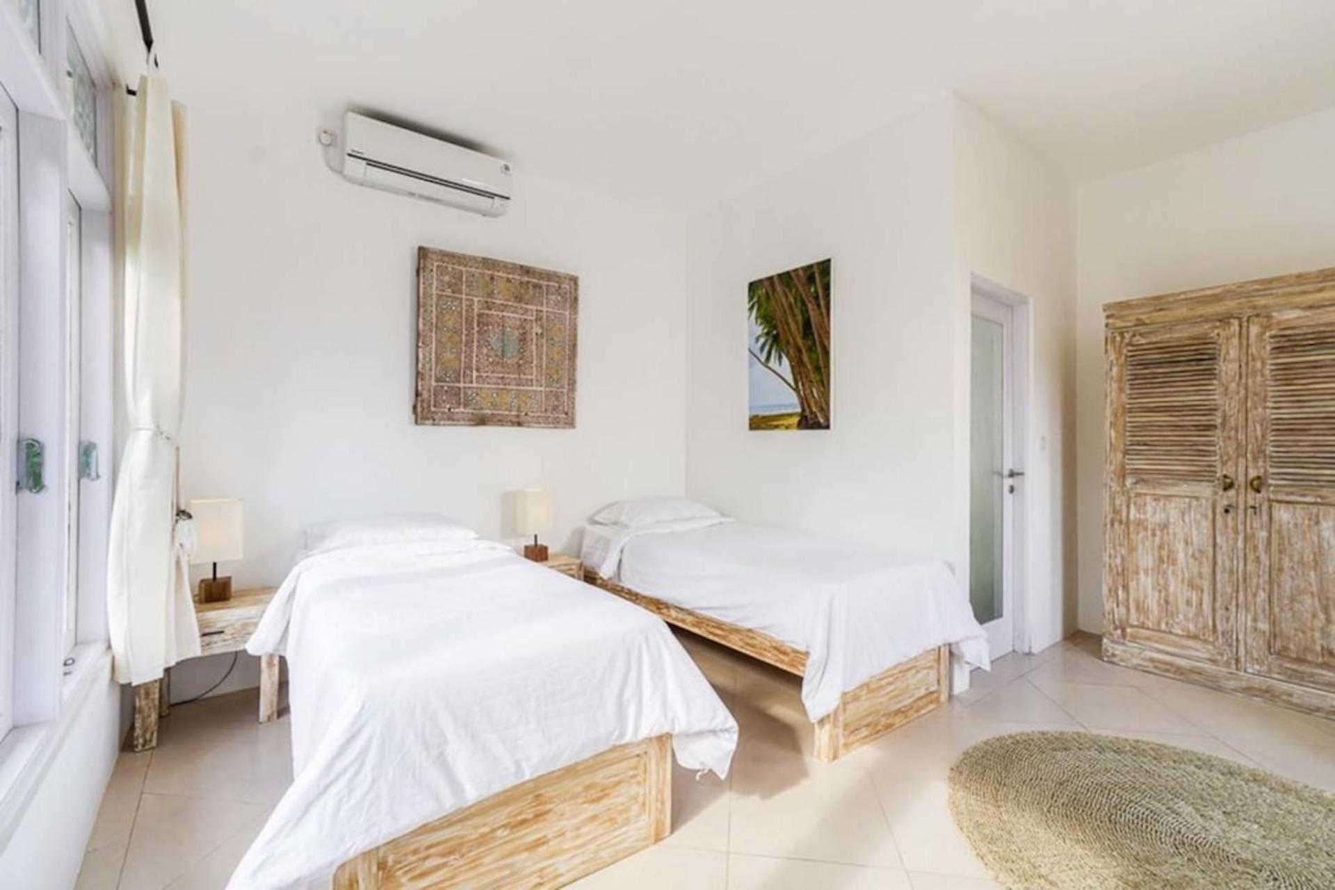 Mondo Surf Village Canggu  Exterior photo